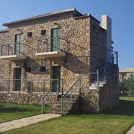 Megalos Kampos ماراثوبوليس المظهر الخارجي الصورة