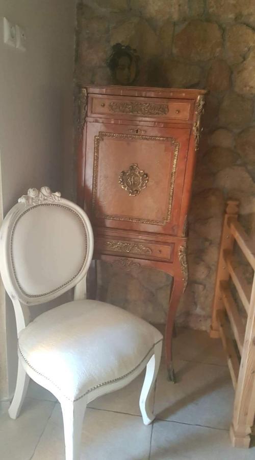 Megalos Kampos ماراثوبوليس المظهر الخارجي الصورة