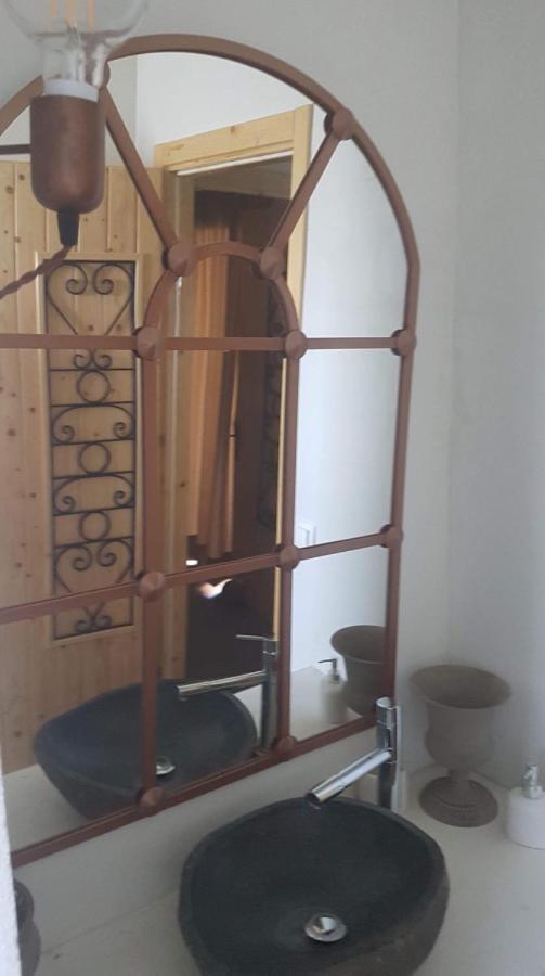 Megalos Kampos ماراثوبوليس المظهر الخارجي الصورة