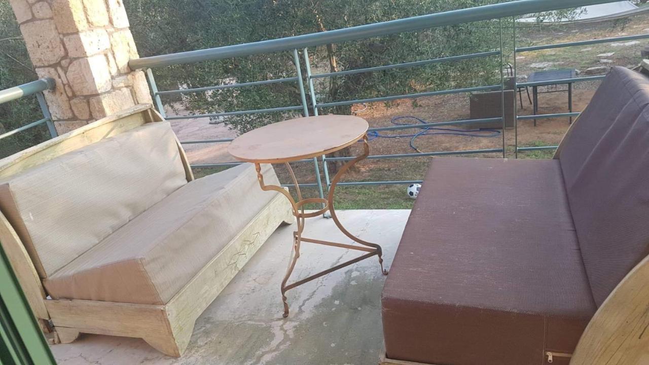 Megalos Kampos ماراثوبوليس المظهر الخارجي الصورة